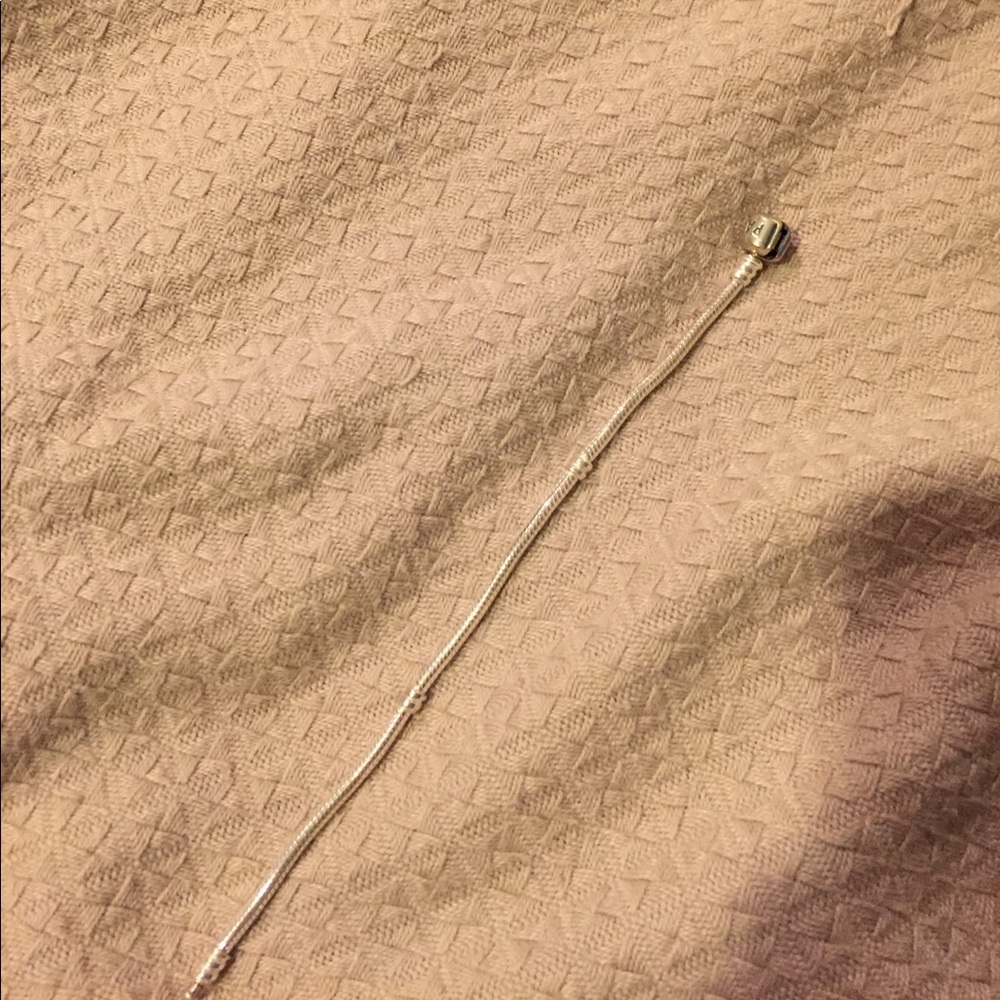 Pandora bracelet